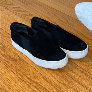 COPY - Vince Warren sneakers